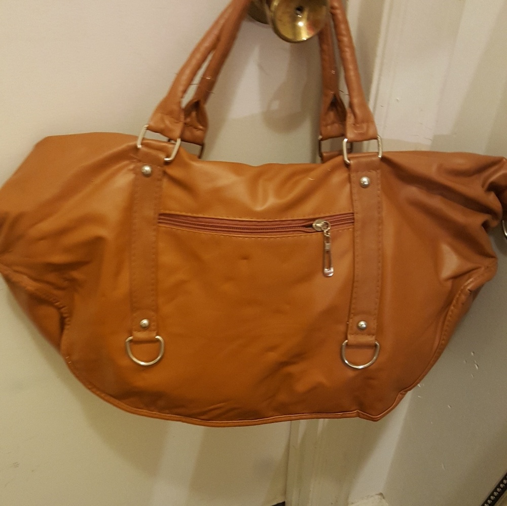 Large bag